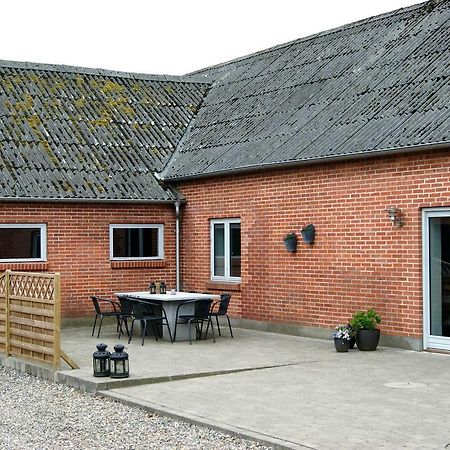 Vestervang Bed & Breakfast Vildbjerg Exterior foto